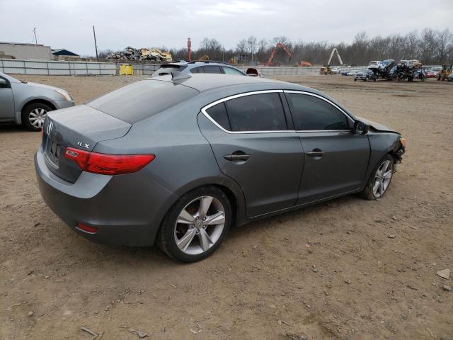 Photo 3 from auction – 2014 ACURA ILX 20 TEC with VIN 19VDE1F73EE007822