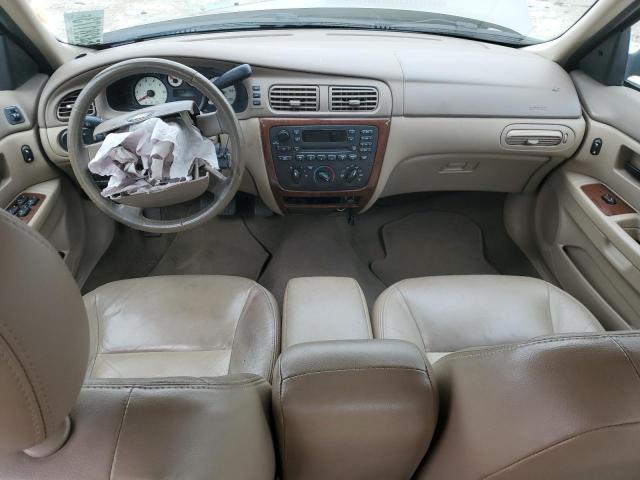 Фото 8 с аукциона – 2005 FORD TAURUS SEL с VIN 1FAFP56U15A290625