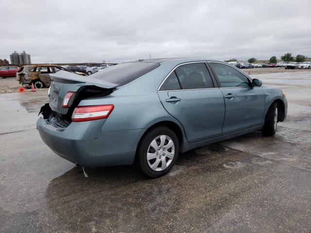 Photo 3 from auction – 2010 TOYOTA CAMRY BASE with VIN 4T4BF3EK7AR062610