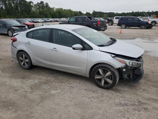 Photo 4 from auction – 2018 KIA FORTE LX with VIN 3KPFL4A78JE269070