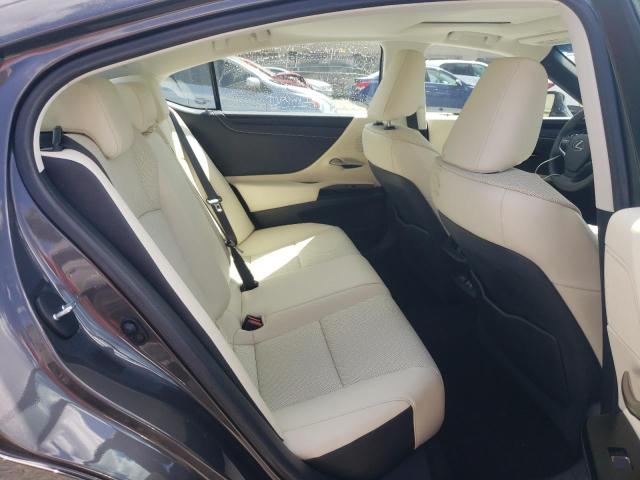 Photo 10 from auction – 2022 LEXUS ES 350 BAS with VIN 58ADZ1B11NU131221