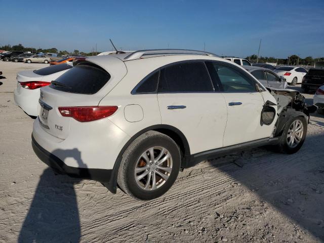 Photo 3 from auction – 2010 INFINITI FX35 with VIN JN8AS1MW7AM854467
