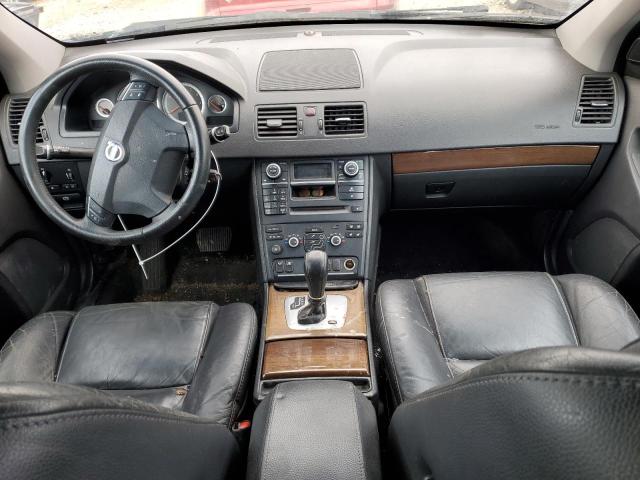 Photo 8 from auction – 2011 VOLVO XC90 3.2 with VIN YV4952CZ6B1606587