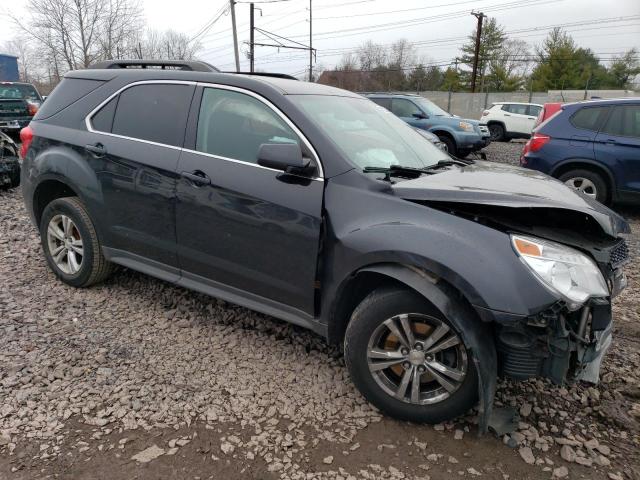 Photo 4 from auction – 2015 CHEVROLET EQUINOX LT with VIN 2GNFLFEK3F6281958