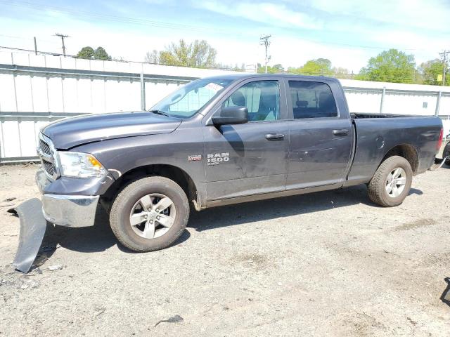RAM 1500 CLASS 2020 with VIN 1C6RR7TT6LS120042 - Photo from auction