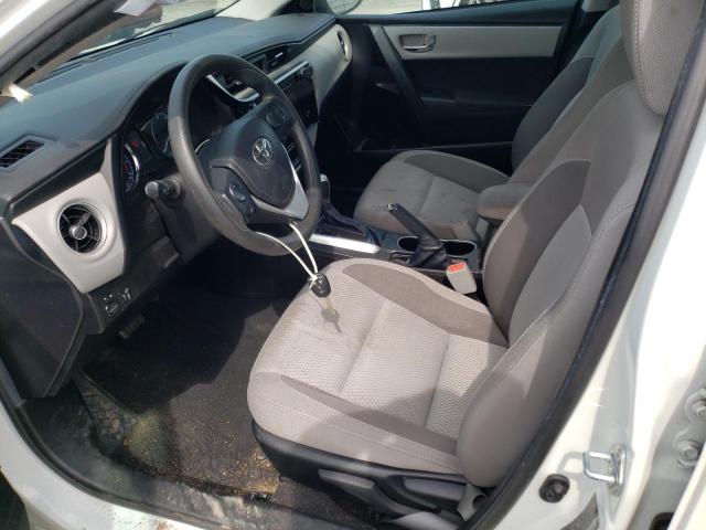 Photo 7 from auction – 2018 TOYOTA COROLLA L with VIN 5YFBURHE6JP766551