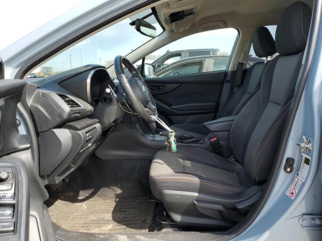 Photo 7 from auction – 2018 SUBARU CROSSTREK with VIN JF2GTABCXJH246786
