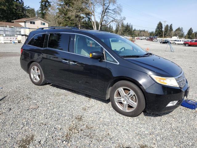 Photo 4 from auction – 2011 HONDA ODYSSEY TO with VIN 5FNRL5H97BB004453