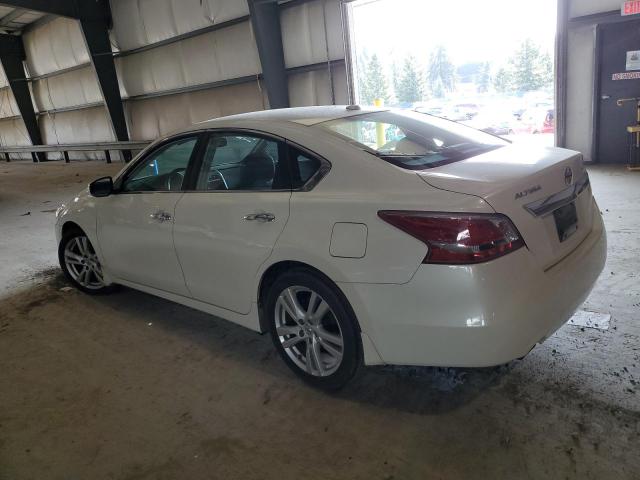 Photo 2 from auction – 2013 NISSAN ALTIMA 3.5 with VIN 1N4BL3AP5DC288086