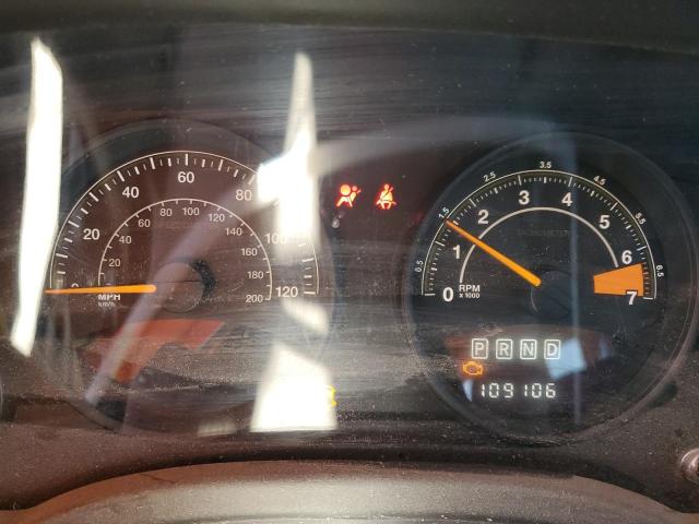 Photo 9 from auction – 2015 JEEP PATRIOT SP with VIN 1C4NJPBB5FD306249