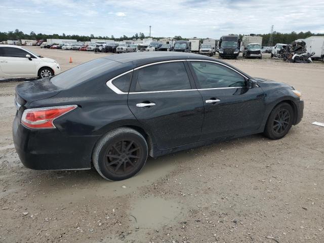 Photo 3 from auction – 2013 NISSAN ALTIMA 2.5 with VIN 1N4AL3APXDC284448