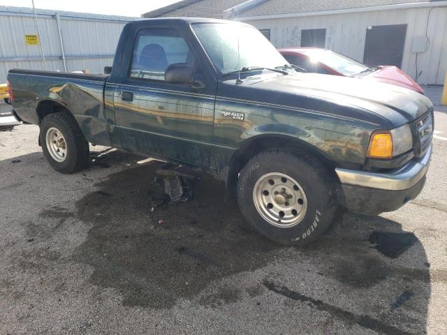 Photo 4 from auction – 2001 FORD RANGER with VIN 1FTYR10C01PA64704
