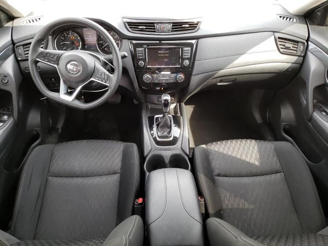 Photo 8 from auction – 2018 NISSAN ROGUE S with VIN KNMAT2MT7JP590007