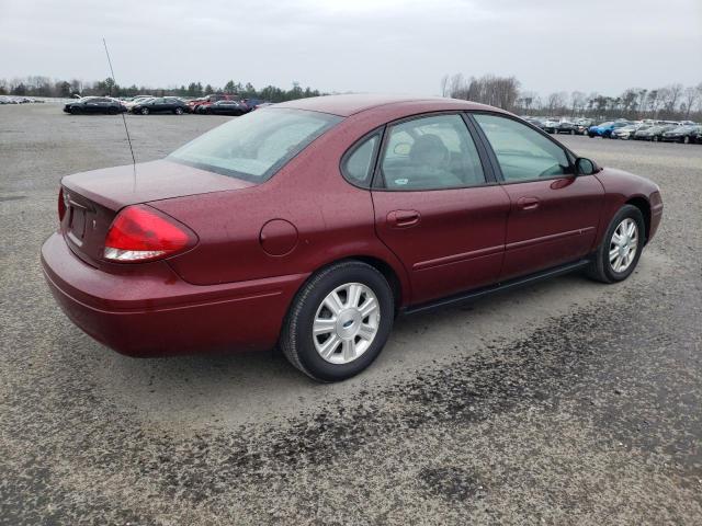 Photo 3 from auction – 2005 FORD TAURUS SEL with VIN 1FAFP56U15A192579
