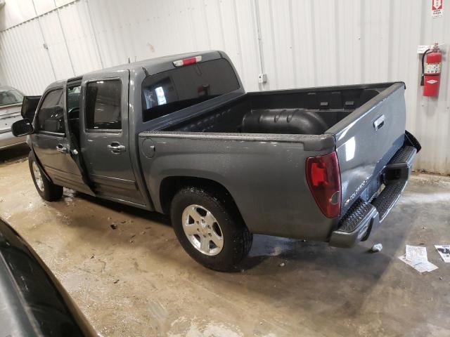 Photo 2 from auction – 2012 CHEVROLET COLORADO L with VIN 1GCDSCF97C8126557