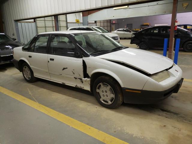 Photo 4 from auction – 1995 SATURN SL1 with VIN 1G8ZH5287SZ126137