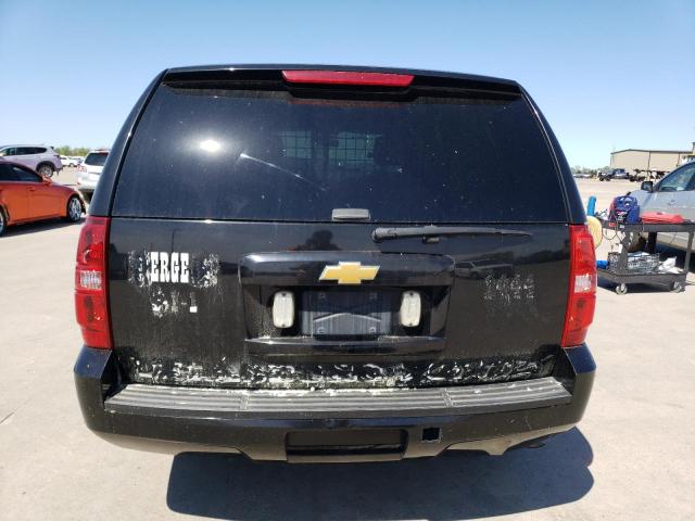 Photo 6 from auction – 2013 CHEVROLET TAHOE POLI with VIN 1GNLC2E06DR229655