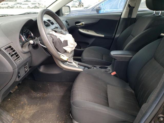 Photo 7 from auction – 2011 TOYOTA COROLLA BA with VIN 2T1BU4EE1BC633799
