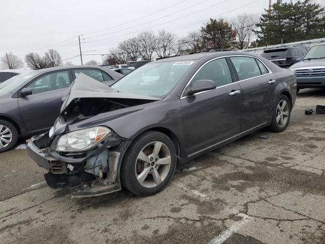 CHEVROLET MALIBU 1LT 2011 with VIN 1G1ZC5EU1BF159335 - Photo from auction