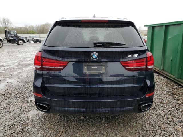 Photo 6 from auction – 2018 BMW X5 SDRIVE3 with VIN 5UXKR2C55J0Z16061