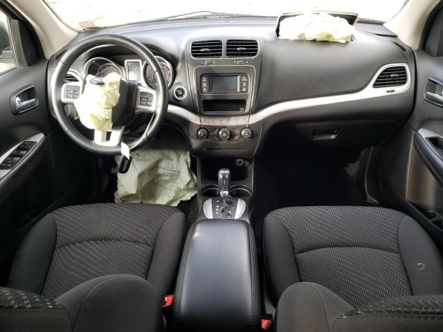 Photo 8 from auction – 2018 DODGE JOURNEY SE with VIN 3C4PDCAB2JT520242