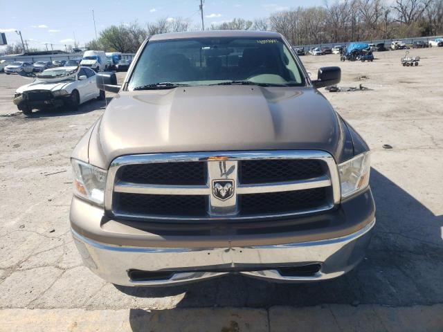 Photo 5 from auction – 2010 DODGE RAM 1500 with VIN 1D7RV1CP2AS145432