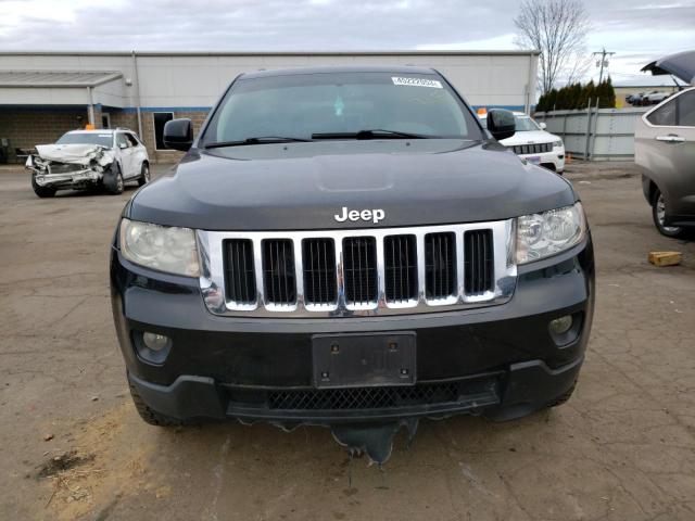 Photo 5 from auction – 2012 JEEP CHROKEE with VIN 1C4RJFAGXCC340861