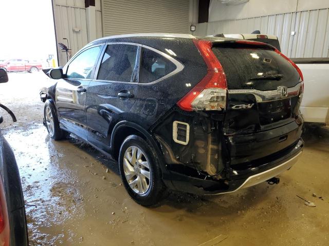 Photo 2 from auction – 2016 HONDA CR-V EXL with VIN 5J6RM4H71GL034231