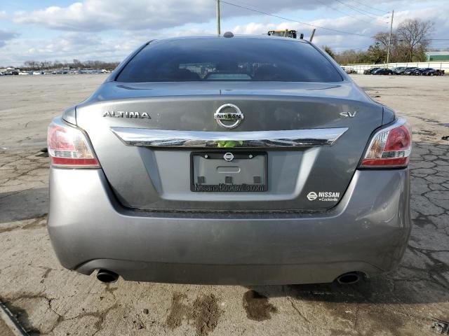 Photo 6 from auction – 2015 NISSAN ALTIMA 2.5 with VIN 1N4AL3AP2FC462940