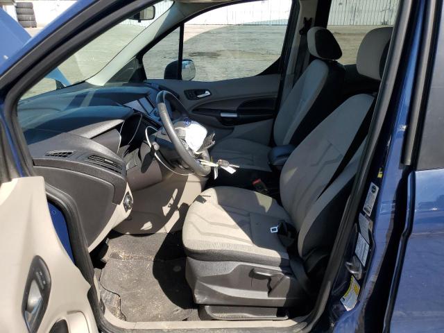 Photo 7 from auction – 2014 FORD TRANSIT CO with VIN NM0AE8FX4E1150281