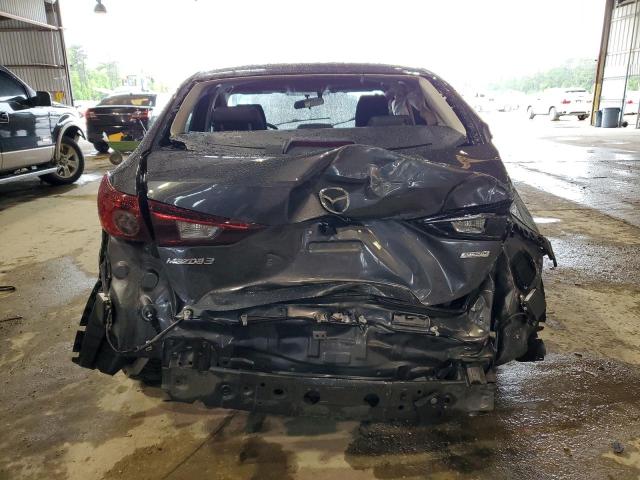 Photo 6 from auction – 2016 MAZDA 3 SPORT with VIN 3MZBM1U71GM281787