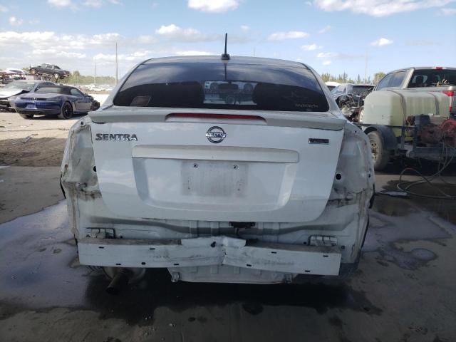 Photo 6 from auction – 2012 NISSAN SENTRA 2.0 with VIN 3N1AB6AP1CL689067