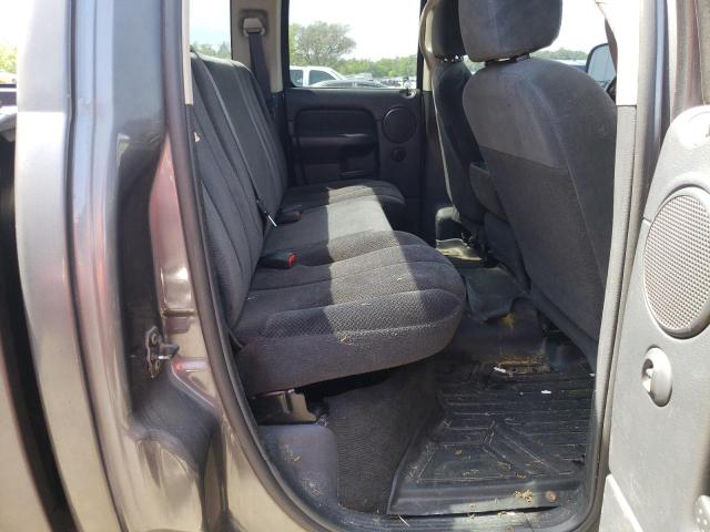 Photo 10 from auction – 2002 DODGE RAM 1500 with VIN 1D7HA18N82S627208