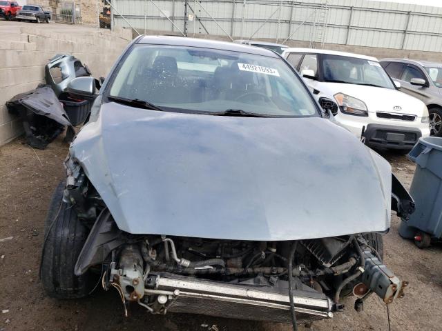 Foto 5 de la subasta – 2012 MAZDA 3 I con VIN JM1BL1W75C1652282