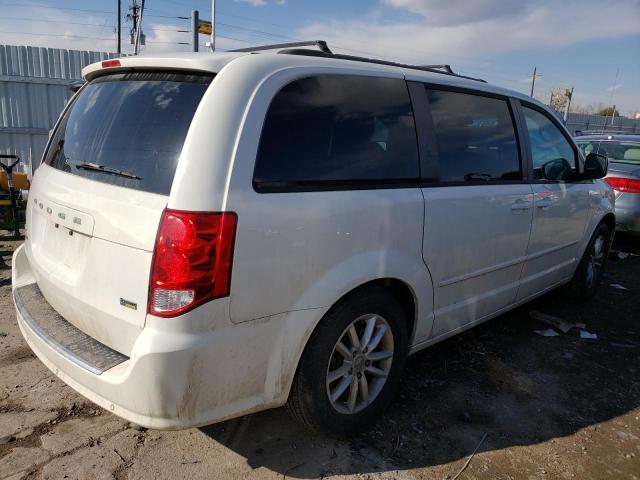 Photo 3 from auction – 2013 DODGE GRAND CARA with VIN 2C4RDGCG5DR740202