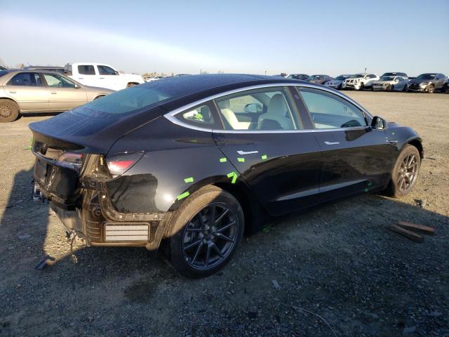 Photo 3 from auction – 2020 TESLA MODEL 3 with VIN 5YJ3E1EB7LF742626