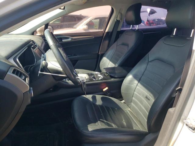 Photo 7 from auction – 2016 FORD FUSION SE with VIN 3FA6P0HD9GR134521