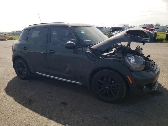 Photo 4 from auction – 2016 MINI COOPER S C with VIN WMWZC5C57GWU02640