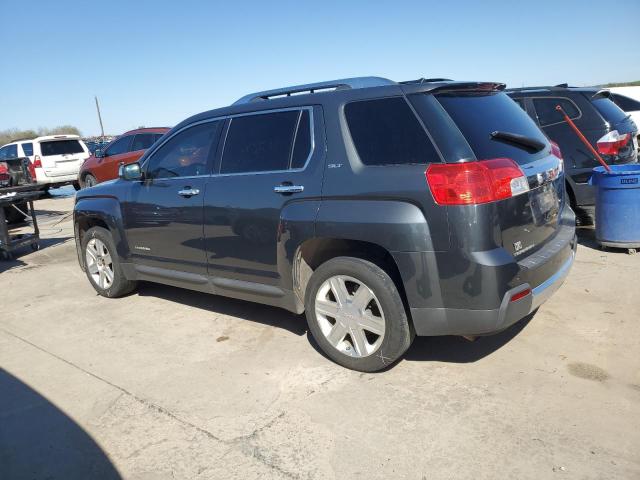 Photo 2 from auction – 2011 GMC TERRAIN SL with VIN 2CTALWEC8B6319873