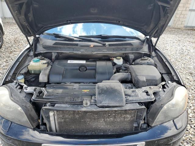 Photo 12 from auction – 2011 VOLVO XC90 3.2 with VIN YV4952CZ6B1606587