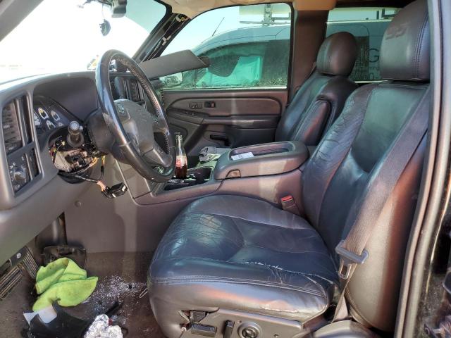 Photo 7 from auction – 2004 CHEVROLET SILVERADO with VIN 2GCEK19N041133422