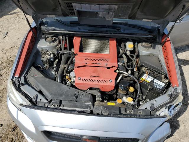 Photo 11 from auction – 2016 SUBARU WRX PREMIU with VIN JF1VA1E68G9822384