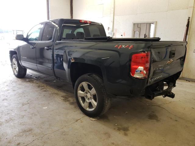 Photo 2 from auction – 2019 CHEVROLET SILVERADO with VIN 2GCVKPEC8K1134967