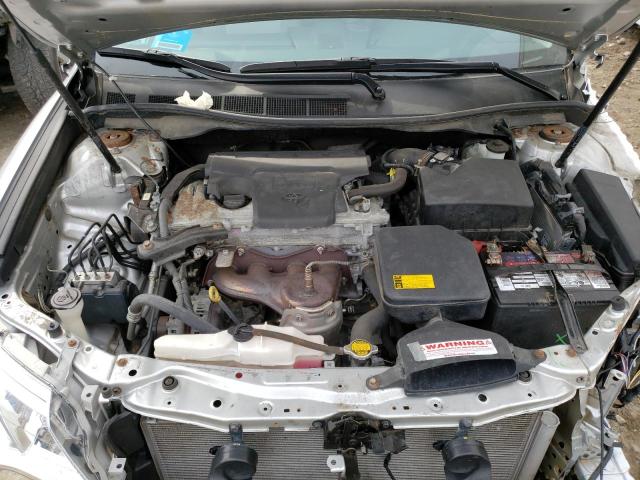 Photo 11 from auction – 2014 TOYOTA CAMRY L with VIN 4T4BF1FK6ER338980