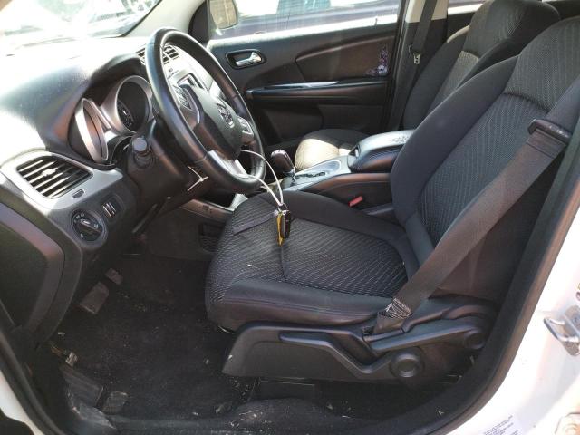 Photo 7 from auction – 2014 DODGE JOURNEY SX with VIN 3C4PDCBB7ET150961