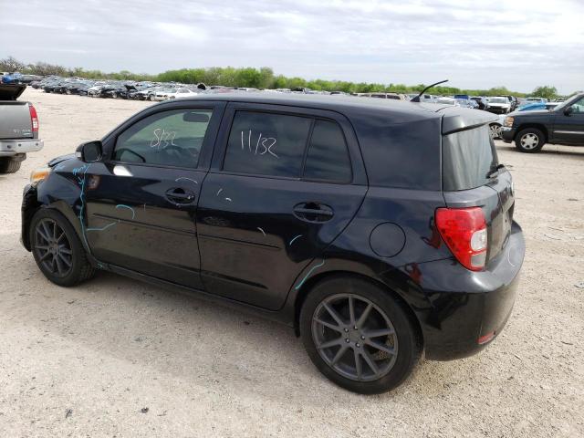 Photo 2 from auction – 2012 TOYOTA SCION XD with VIN JTKKU4B48C1016281