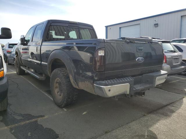Photo 2 from auction – 2011 FORD F250 SUPER with VIN 1FT7W2BT7BEB57224