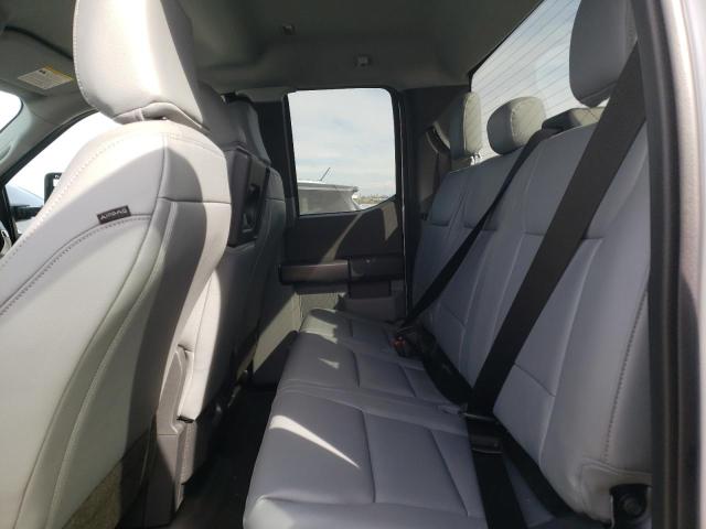 Photo 10 from auction – 2022 FORD F150 SUPER with VIN 1FTEX1C59NKF28128