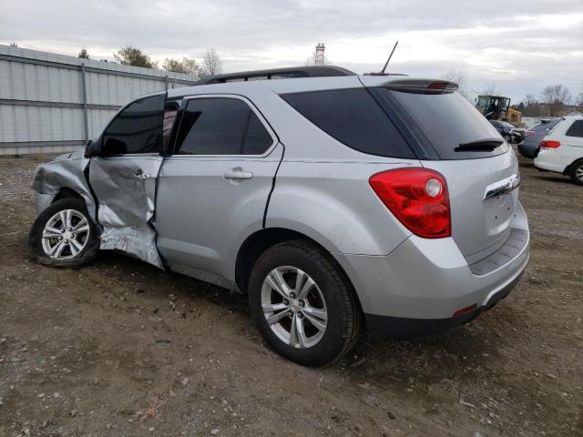 Photo 2 from auction – 2013 CHEVROLET EQUINOX LT with VIN 2GNALDEK8D6297570