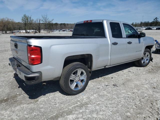 Photo 3 from auction – 2018 CHEVROLET SILVERADO with VIN 1GCRCPEC4JZ309400